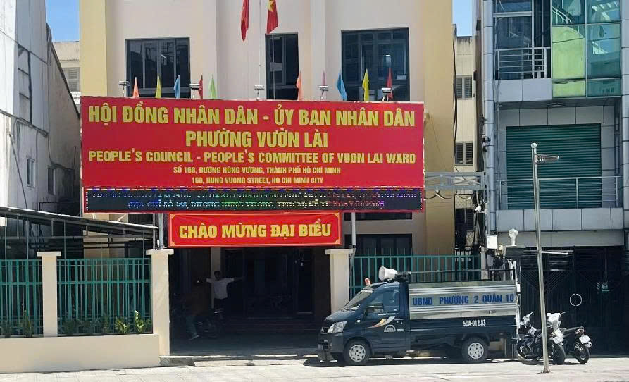 phuong vuon lai