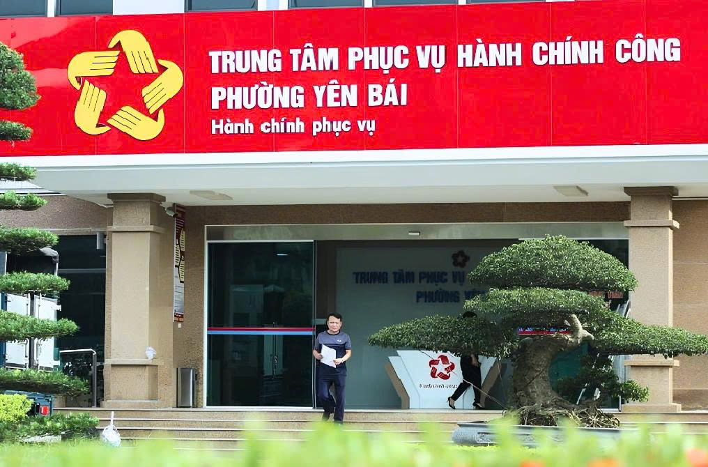 phuong yen bai