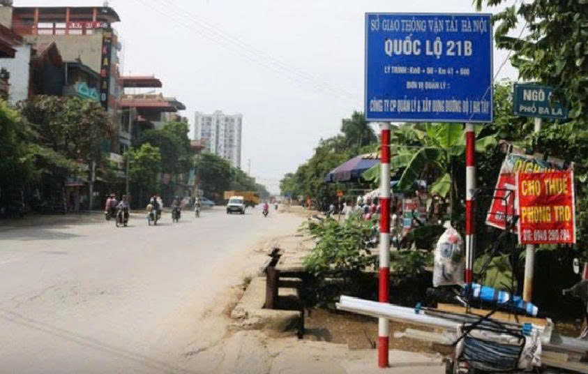 quoc lo 21b ung hoa