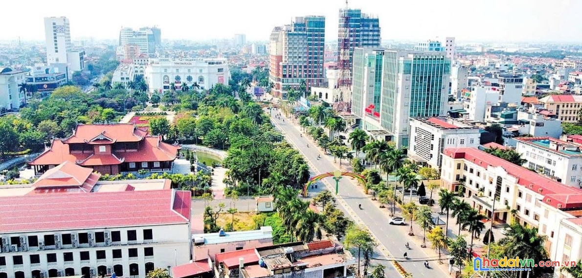 thai binh
