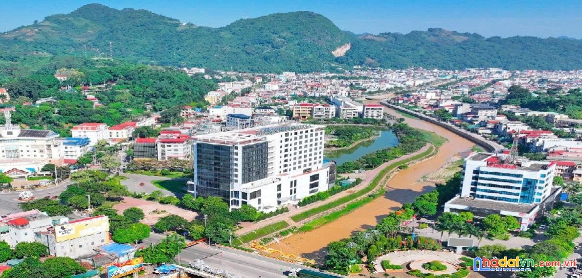 thanh pho son la