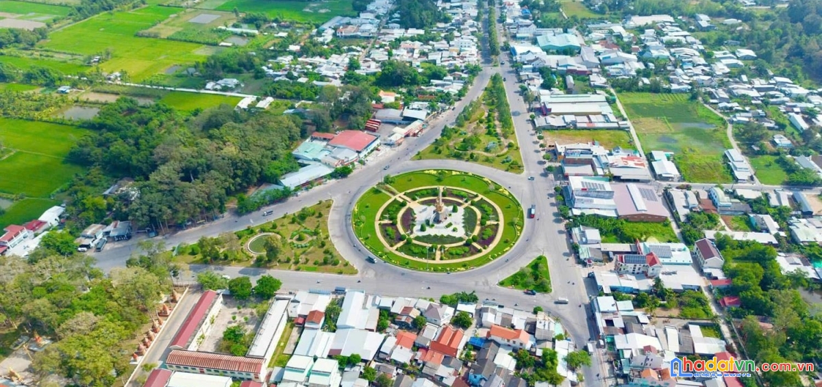 tra vinh
