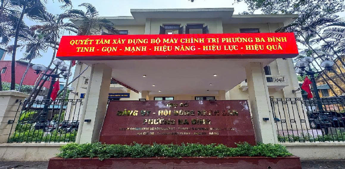 tru so phuong ba dinh