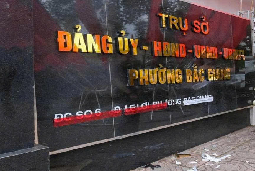 tru so phuong bac giang