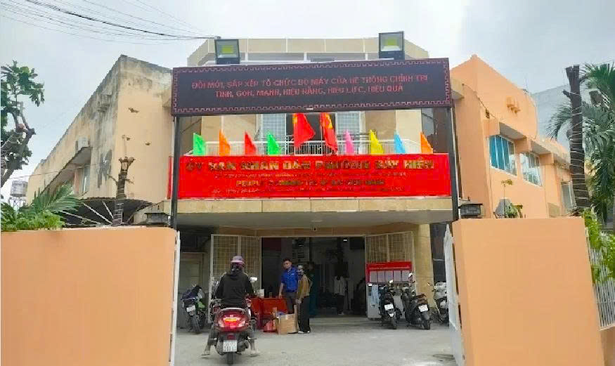 tru so phuong bay hien