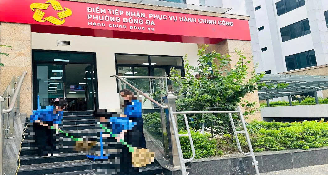 tru so phuong dong da