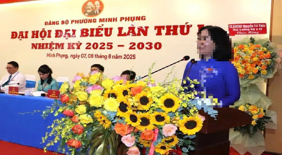 tru so phuong minh phung