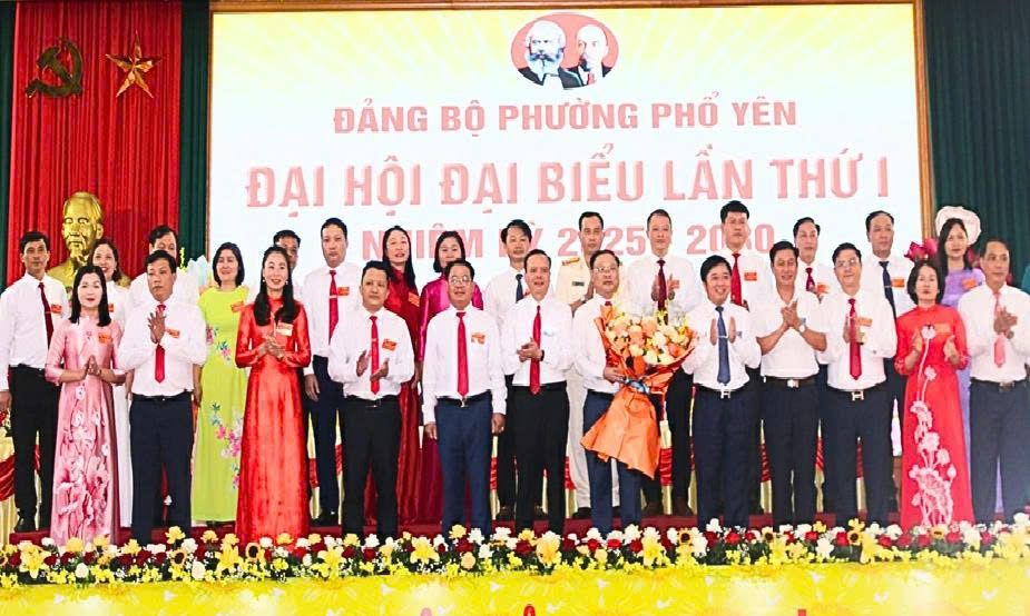 tru so phuong pho yen