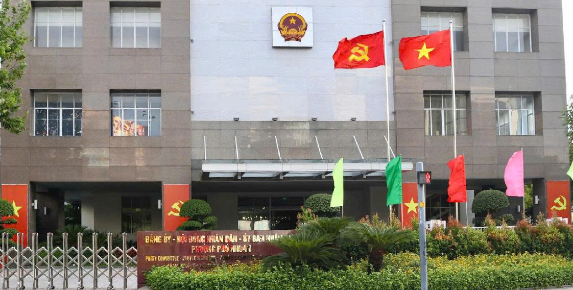 tru so phuong phu nhuan