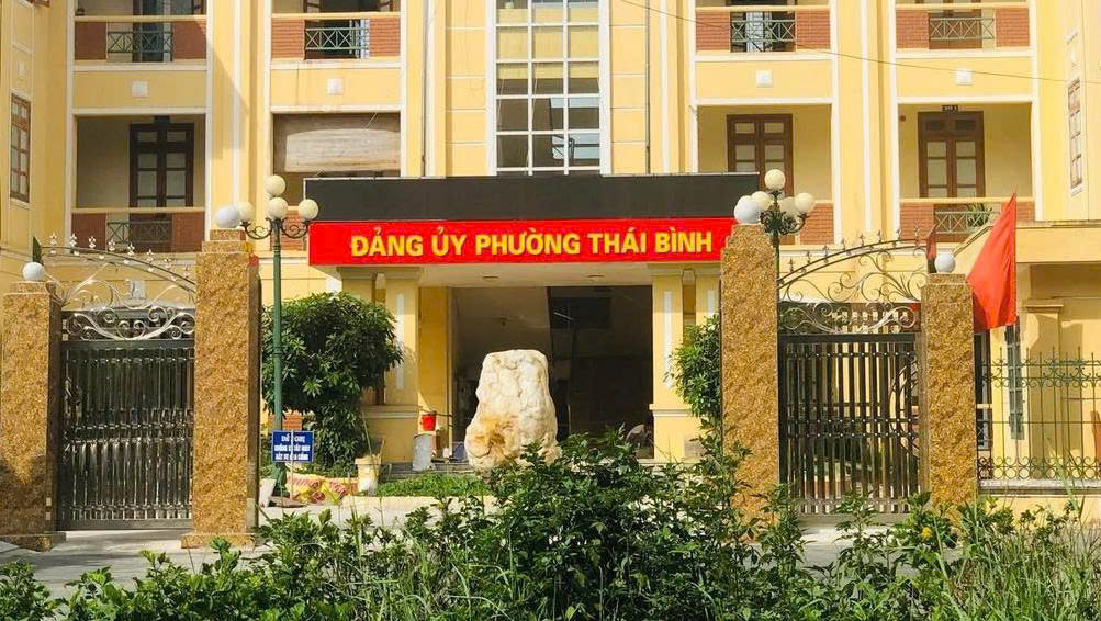 tru so phuong thai binh