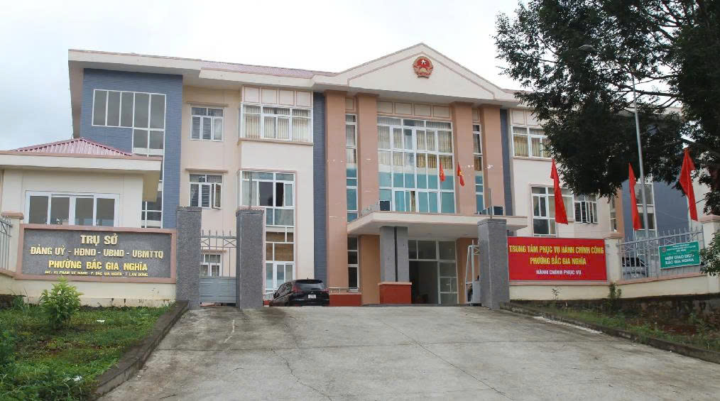 tru so ubnd phuong bac gia nghia