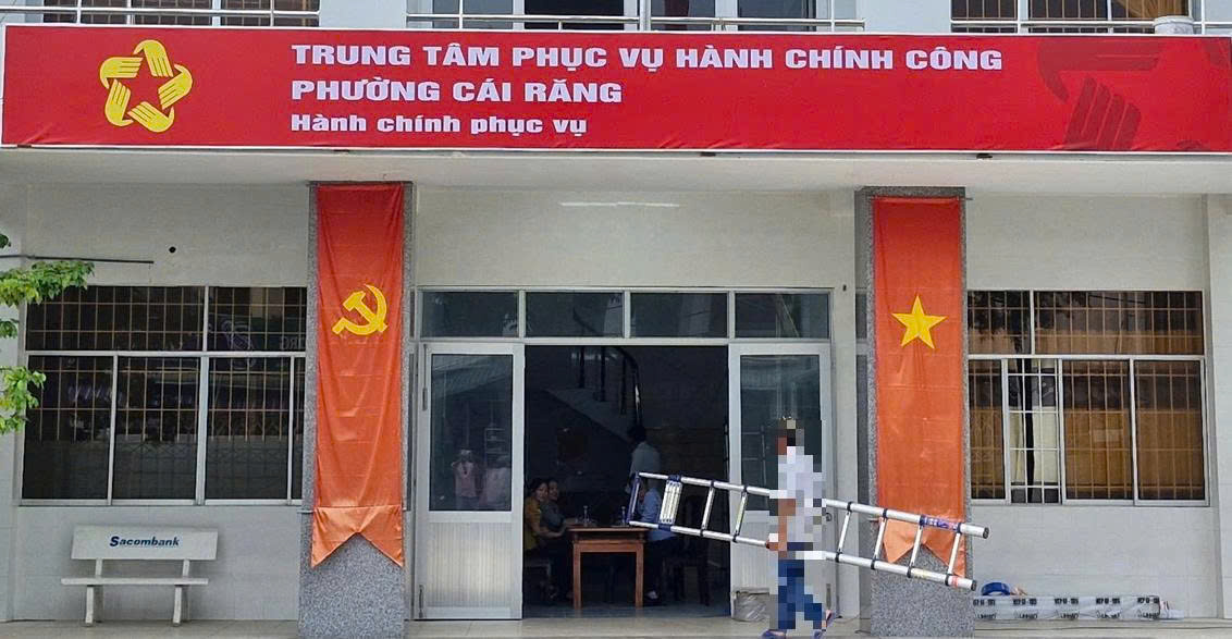 tru so ubnd phuong cai rang