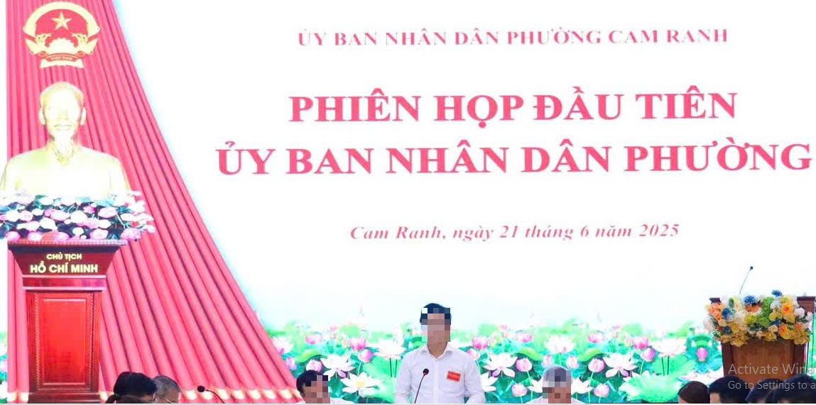 tru so ubnd phuong cam ranh
