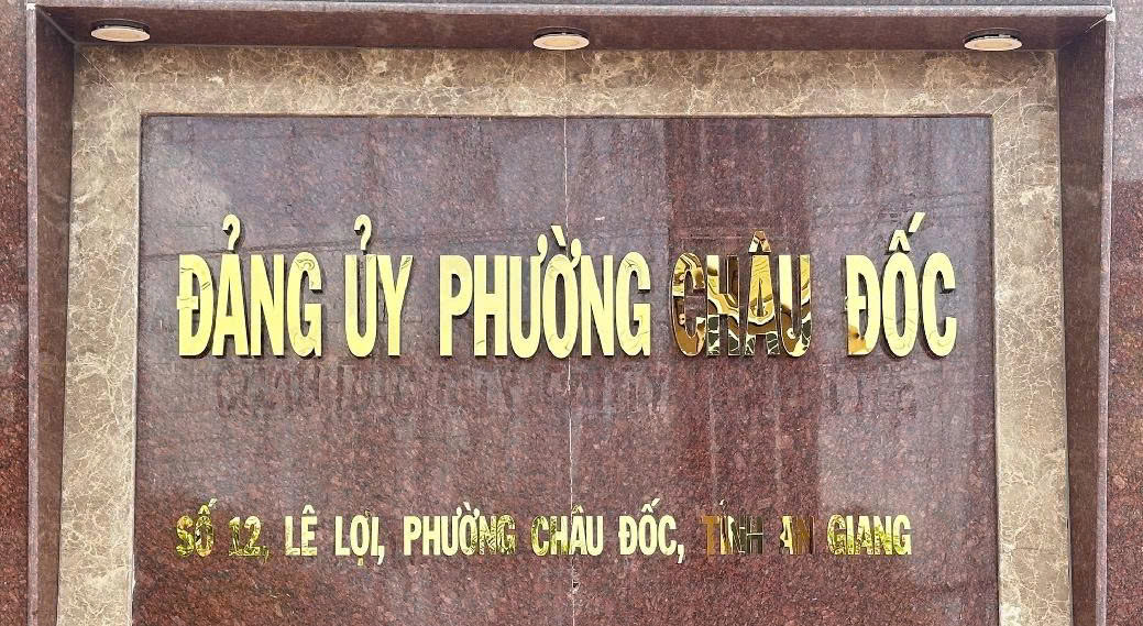 tru so ubnd phuong chau doc