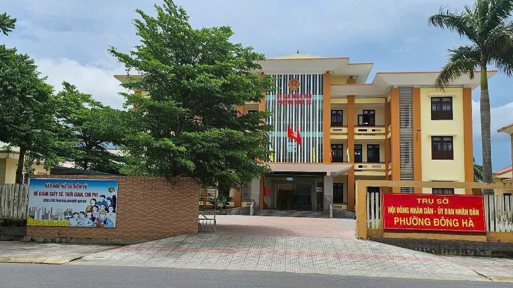 tru so ubnd phuong dong ha
