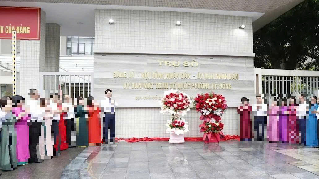 tru so ubnd phuong ha dong