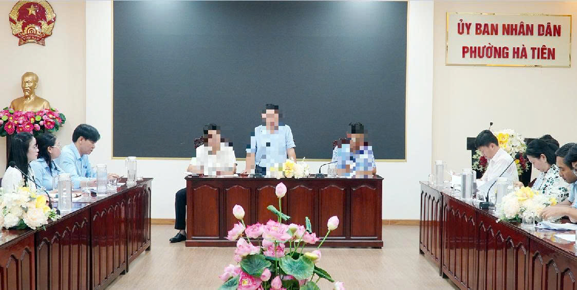 tru so ubnd phuong ha tien