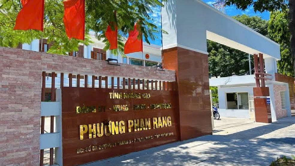 tru so ubnd phuong phan rang