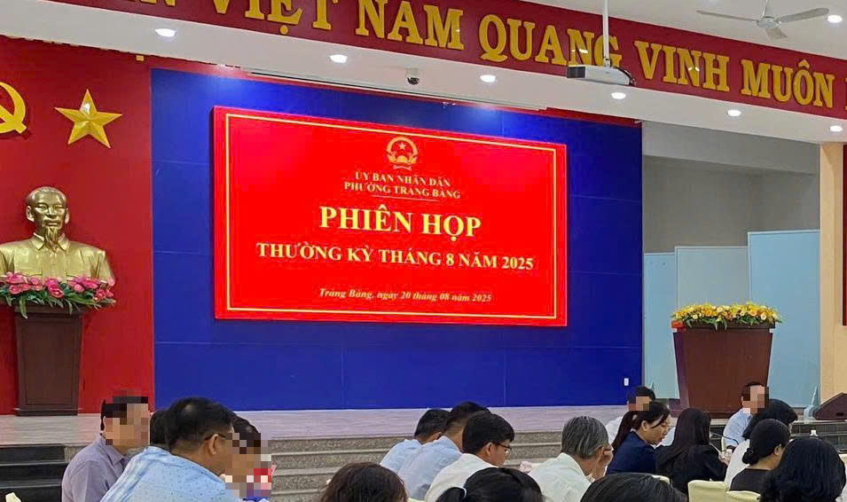 tru so ubnd phuong trang bang