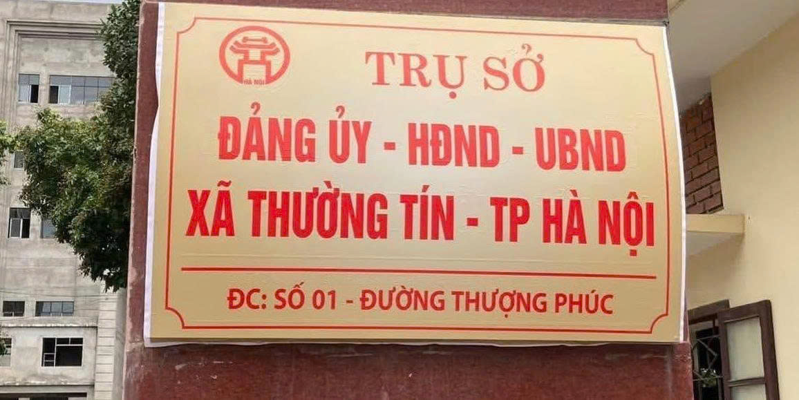 tru so ubnd xa thuong tin