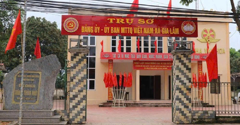 tru so xa gia lam