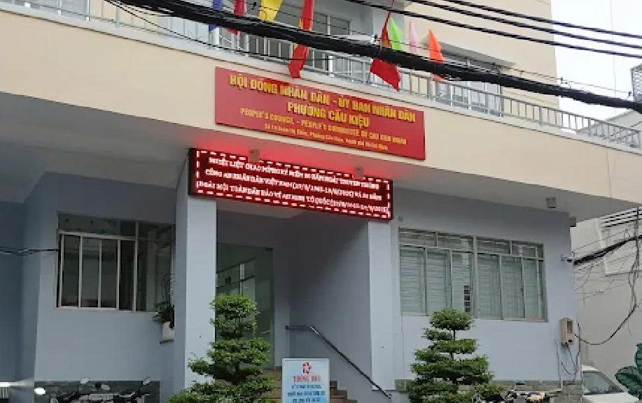 ubnd phuong cau kieu