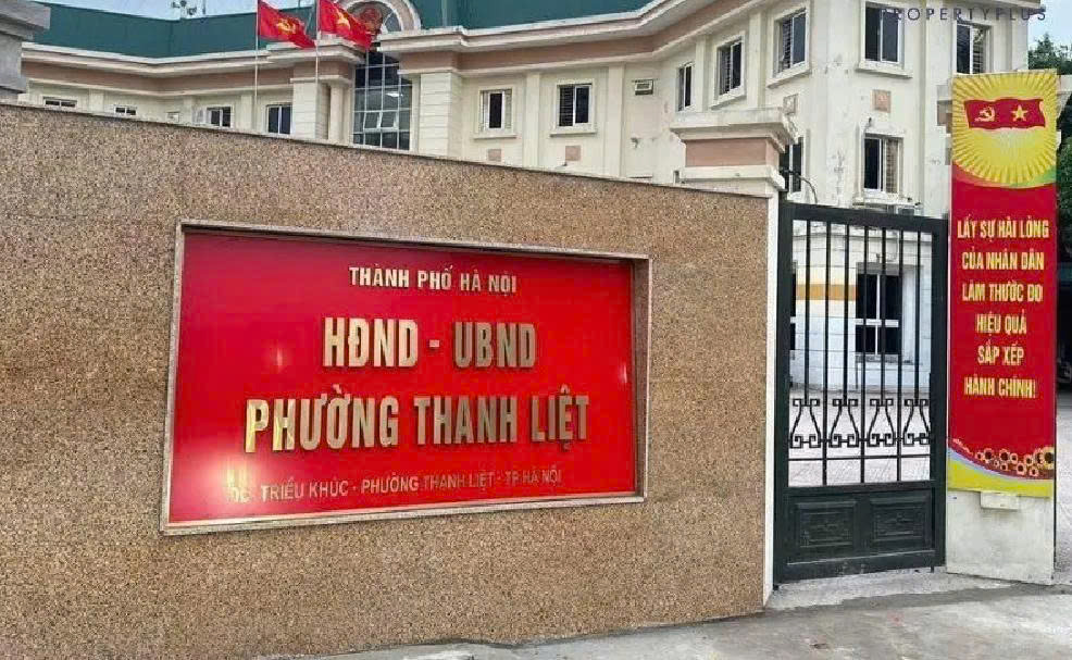 ubnd phuong thanh liet