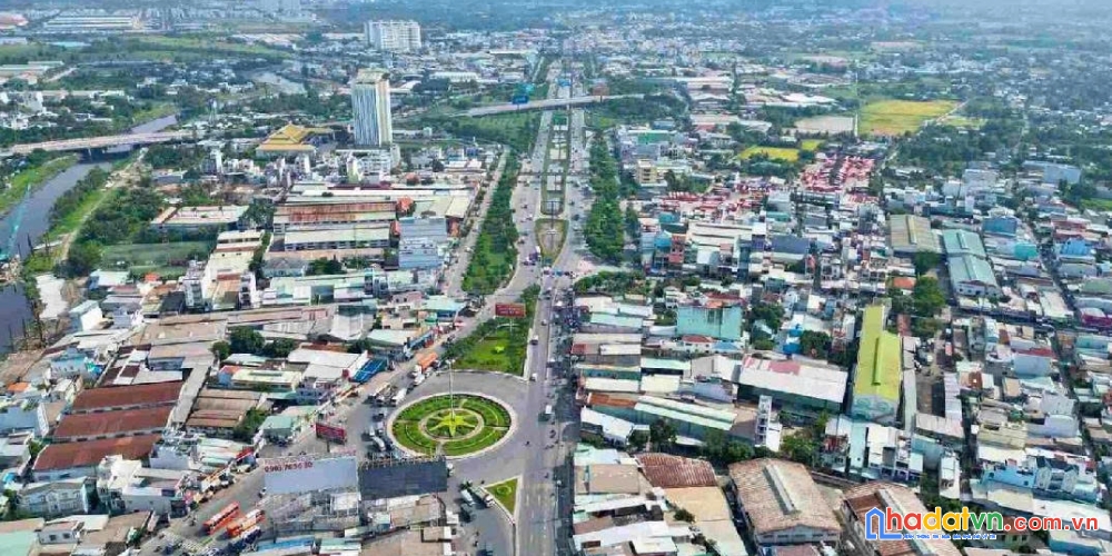 xa binh chanh ho chi minh