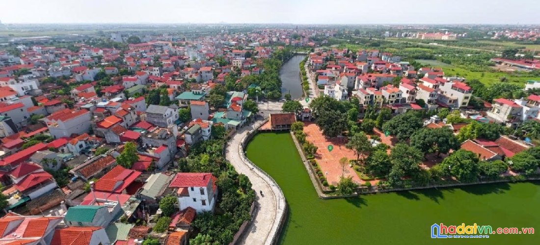 xa dan phuong