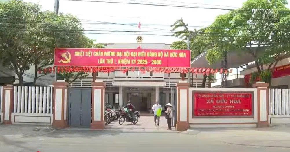 xa duc hoa
