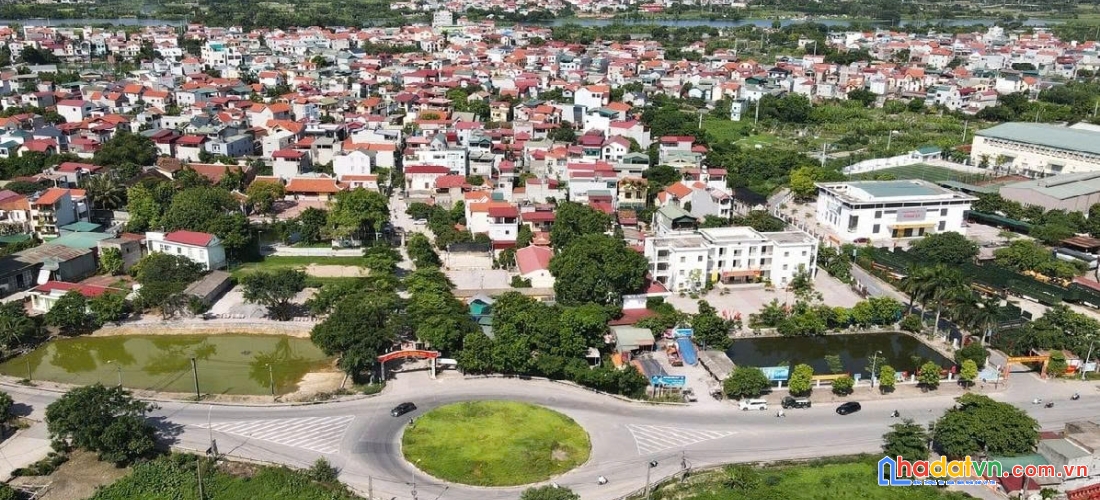 xa gia lam