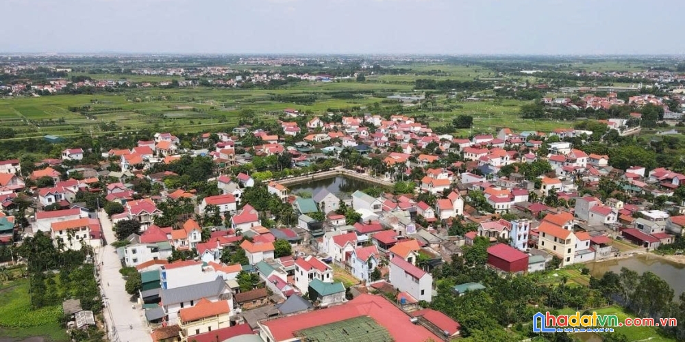 xa hat mon