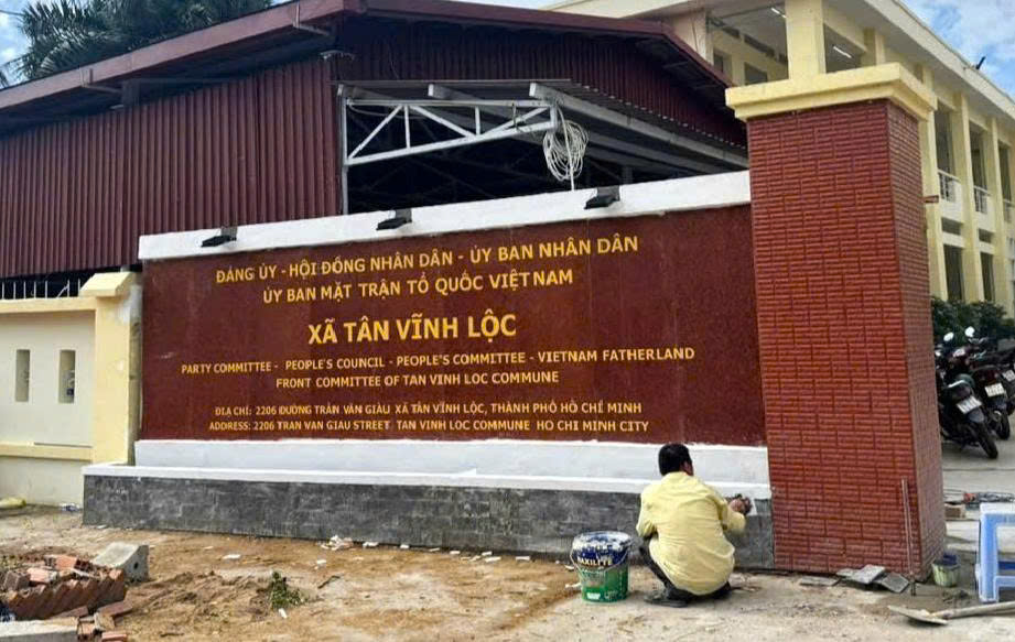 xa tan vinh loc