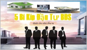 5 bí kíp kinh doanh bất động sản của các tỷ phú hàng đầu thế giới như thế nào?