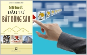 5 bí quyết đầu tư bất động sản thành công cho người mới bắt đầu 