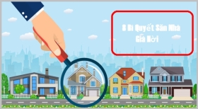 8 Bí quyết Săn Nhà Đất Giá Hời Theo Kiểu Nhà Đầu Tư