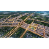 Vinhomes Golden Avenue Móng Cái