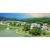 Dự án Nine Ivory Eco Resort & Country Club