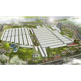 Dự Án Alana City Phú Giáo Dự Án Alana City Phú Giáo