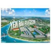 Khu Đô Thị Yên Bái Riverside Khu Đô Thị Yên Bái Riverside