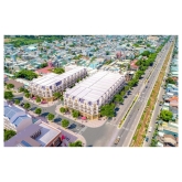 Athena Royal City Thanh Khê