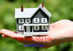 Làm Thế Nào Tìm Nguồn Nhà Đất Chính Chủ? Làm Thế Nào Tìm Nguồn Nhà Đất Chính Chủ?