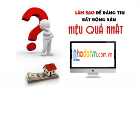 Cách Tìm Trang Đăng Tin Rao Vặt Bất Động Sản Hiệu Quả Miễn Phí  Cách Tìm Trang Đăng Tin Rao Vặt Bất Động Sản Hiệu Quả Miễn Phí