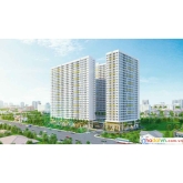 Dự Án Căn Hộ Legacy Prime Thuận An