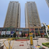 Dự án chung cư Xphome Tân Tây Đô