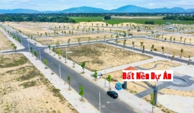 Đất dự án là gì? Làm thế nào mua đất nền dự án an toàn?