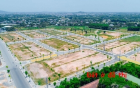 Đất ở đô thị là gì? Đất ở nông thôn và đất ở đô thị khác nhau như thế nào