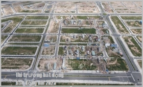 Dự báo thị trường bất động sản Đồng Nai 2025