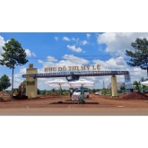 Khu Đô Thị Mỹ Lệ Felicia City Bình Phước