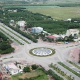 Huyện Nhơn Trạch sau sáp nhập